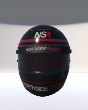 NSR Hjelm