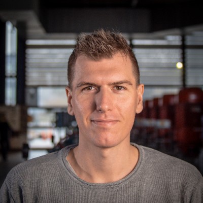 Anders Kejser