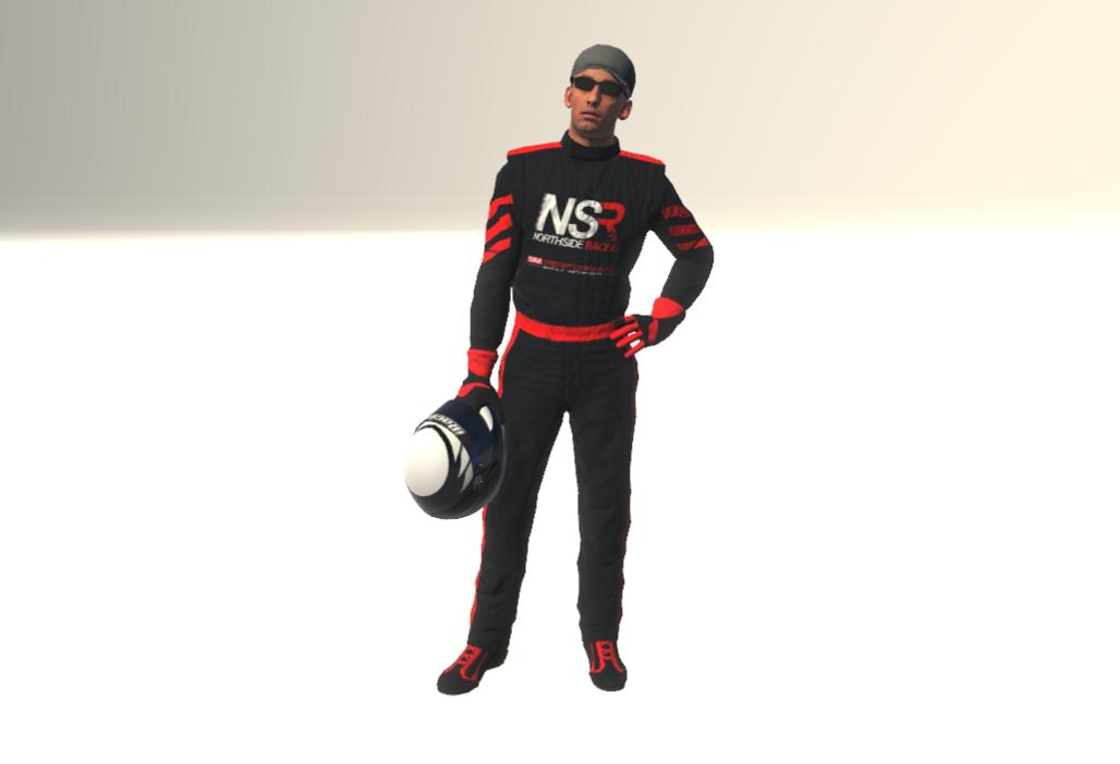 NSR Suit