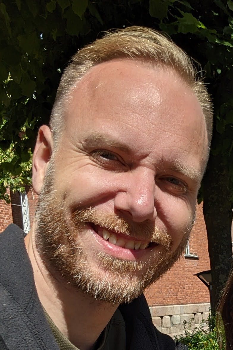 Mikkel Buttenschøn