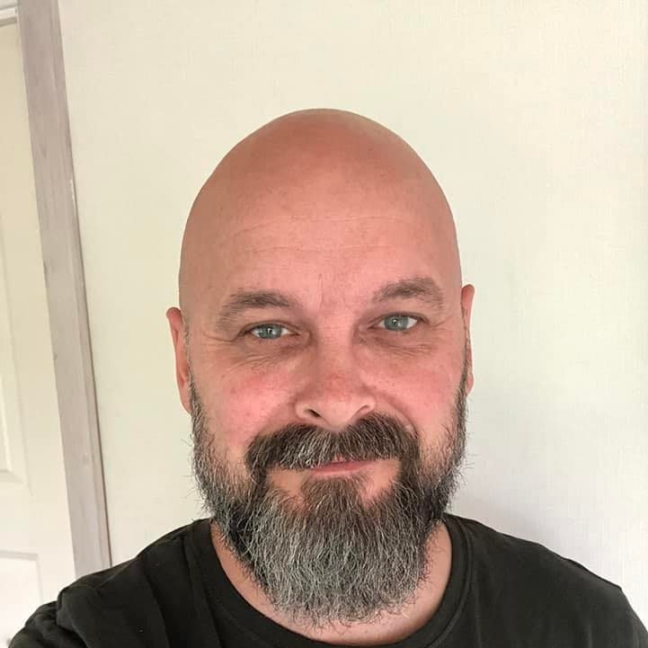 Kenneth Rix